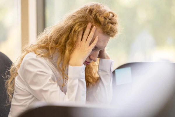 Kā stress iznīcina smadzenes: jauni neirobiologu dati