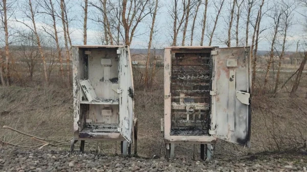 Самое распространенное правонарушение на железной дороге страны.