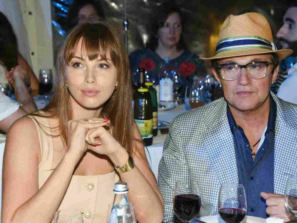 Ну чем они были не пара.