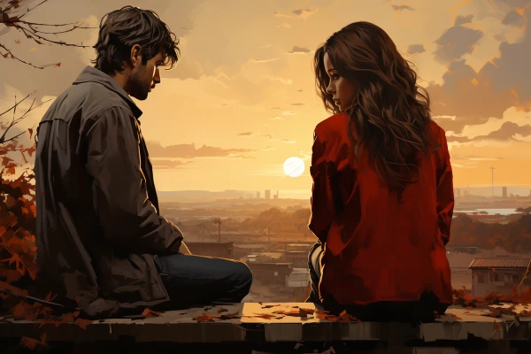 Kā saprast, ka ir laiks aiziet: 7 satraucoši signāli attiecībās