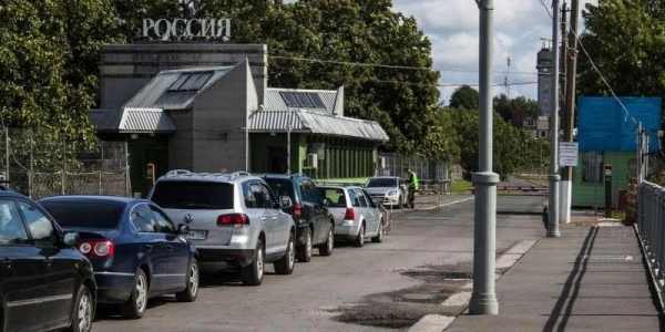 Igaunija neslēgs robežu ar Krieviju - Rīgikogu lēmums