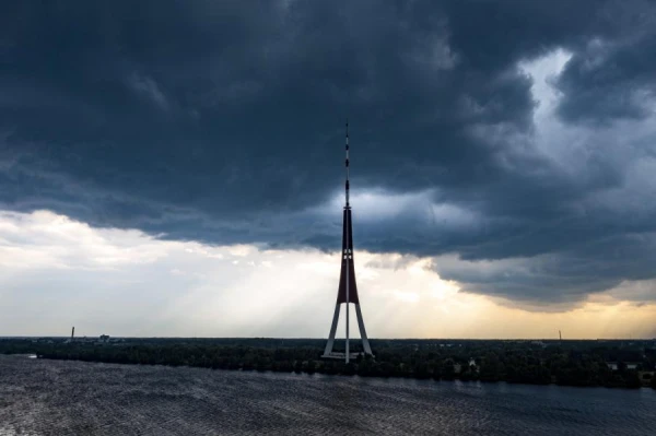 Traucēta LVRTC sniegto mākoņdatošanas pakalpojumu darbība; var būt nepieejamas atsevišķas interneta vietnes