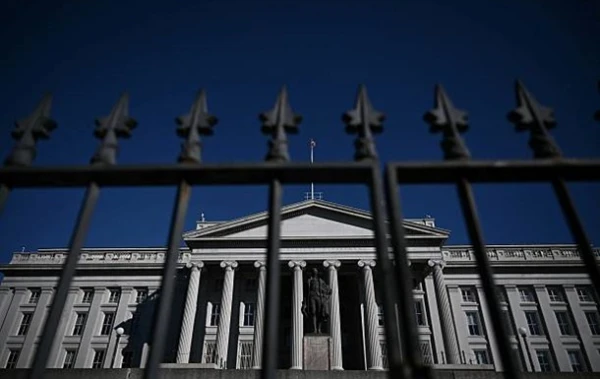 Главные стражи американских денег.