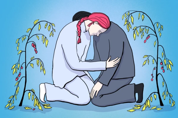 Kad mīlestība izsīkst: kā emocionālā izsīkšana ietekmē attiecības