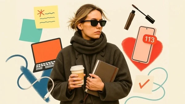 Они устали!