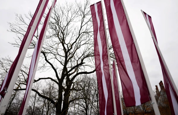 Brīvdienās saulainākais laiks būs sestdien, lietainākais un sniegotākais - 18. novembrī