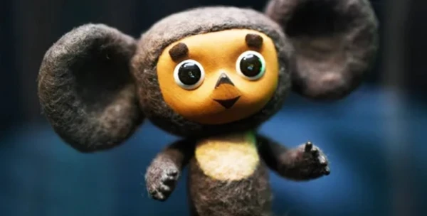 Мультипликационный герой вызывает неожиданные дискуссии.