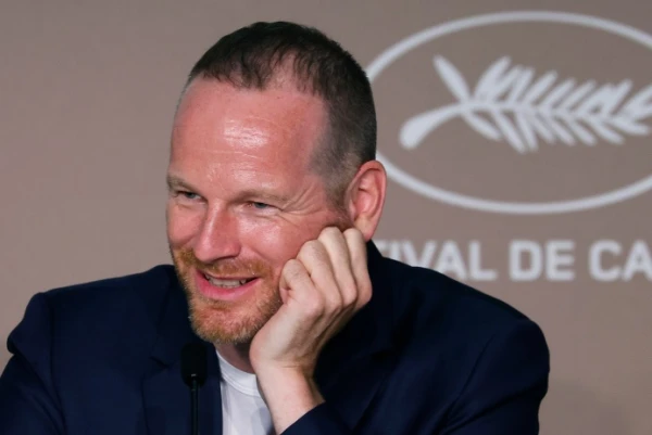 Режиссер картины предвкушает успех.