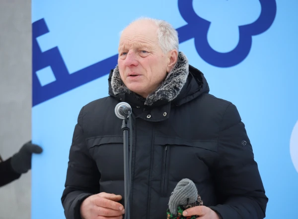 Īvāns: Latvijas sabiedrībai demokrātija joprojām ir svēta