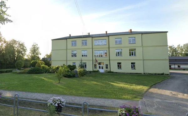 Vai mazām lauku skolām ir vieta Latvijas kartē?