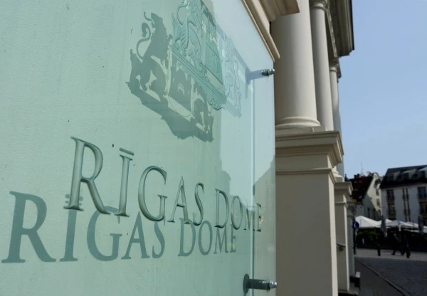 Rīgas vicemērs ziņo par aizturētajiem nelegāliem migrantiem