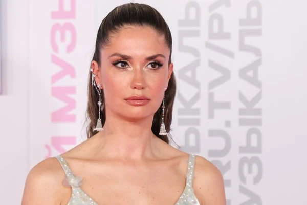 Agata Muceniece mainījusi uzvārdu