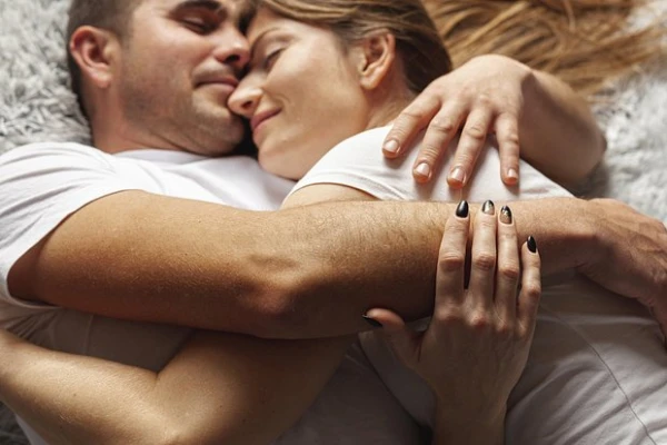 Atklāts negaidīts seksa ietekme uz brūču dzīšanu