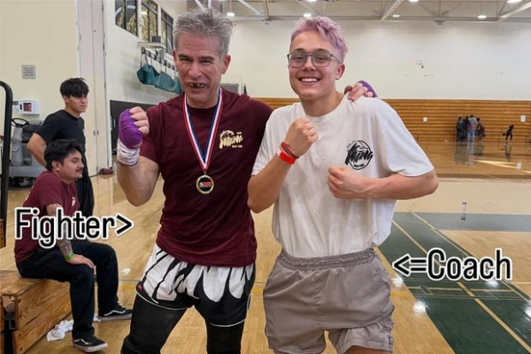 Фото: @danoceros