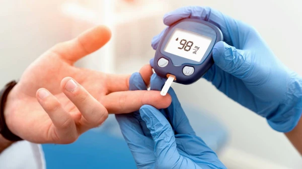 Uztura speciālisti pastāstīja, kā hronisks stress ietekmē veselību un cukura līmeni asinīs