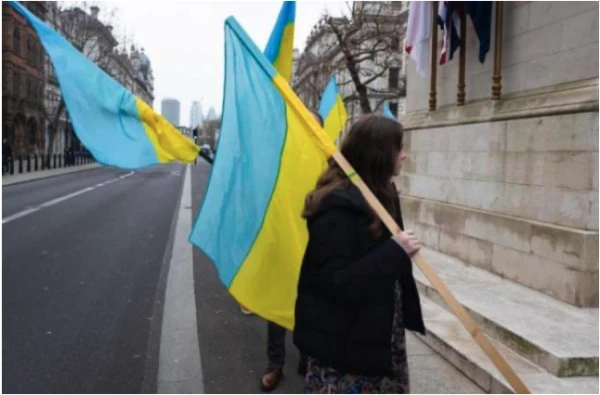 Kur ņemt naudu? ES pastāstīja par galveno problēmu Ukrainas finansēšanā