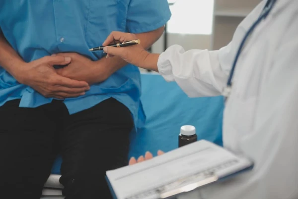 Urologs atklājis galvenos principus vīriešu veselības aprūpē