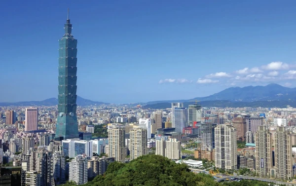 Тайбэю нужны гарантии от вторжения товарища Си.