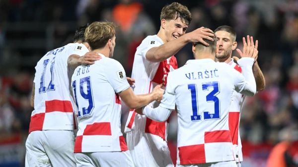 Zināmi 30 no 48 2026. gada Pasaules kausa futbolā dalībniekiem