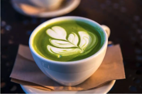 Nosaukts vissliktākais kafijas dzēriens