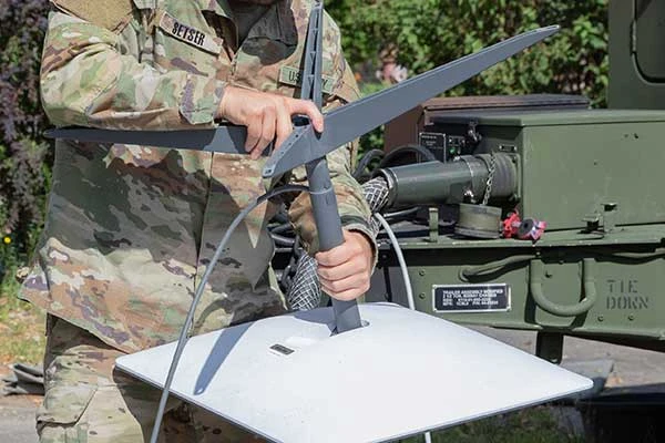 Vai Latvija palīdzēs? Igaunija apmaksās Ukrainai amerikāņu Starlink