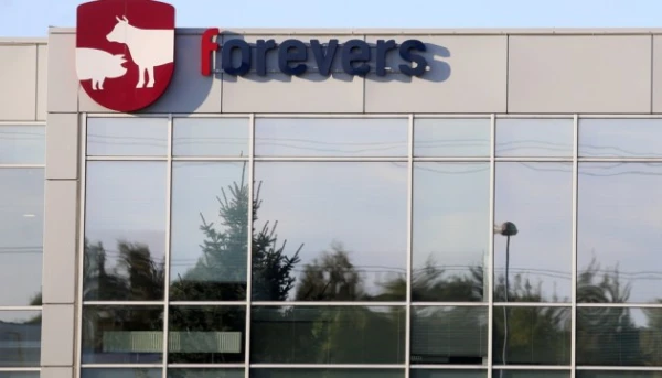 Atņemt desu? Gaļas kombināts nonācis šantāžas, apmelošanas un krāpšanas epicentrā