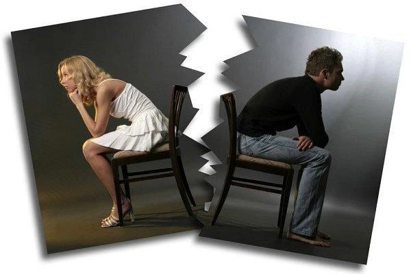 Cik ilgi mīlestība dzīvo mūsu klimatā? Cik ilgi Latvijā dzīvo līdz šķiršanās brīdim