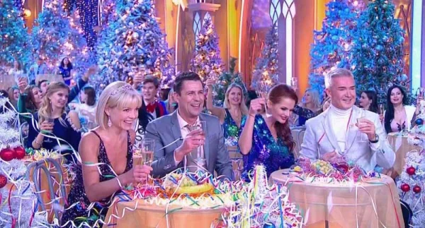 No Krievijas aizgājušie mākslinieki un televīzijas vadītāji izveidojuši izklaides kanālu krievu valodā