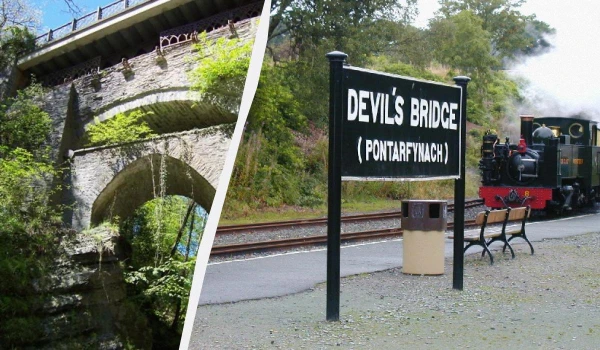 Здесь стоит побывать хотя бы раз в жизни.