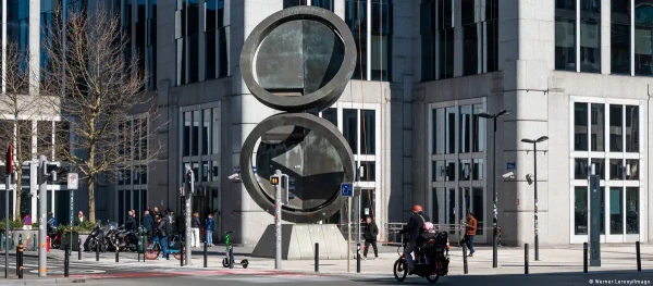 Euroclear gatavs tiesāties ar ES gadījumā, ja tiks konfiscēti Krievijas aktīvi