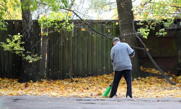 Artelis «Apvienotais sētnieks». Kāpēc atlaiž sētniekus un vai var atgriezties pie iepriekšējā stāvokļa
