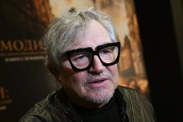 Kļuva zināms par Dibrova bēgšanu no Krievijas