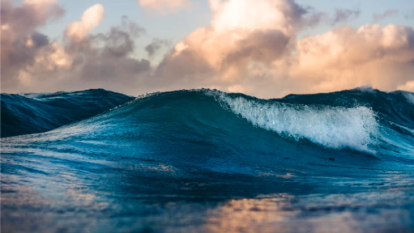 Ķīnas zinātnieki brīdina par klimata katastrofu okeānu pārkaršanas dēļ