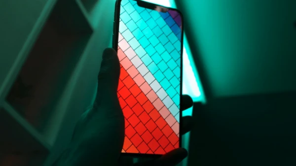 Aprakstīts nākotnes viedtālrunis