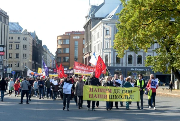 Ķirurgs aicina radikāli mainīt pieeju tam, kā likt krieviem mīlēt Latviju