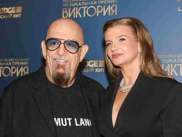 Ну чем они не пара.