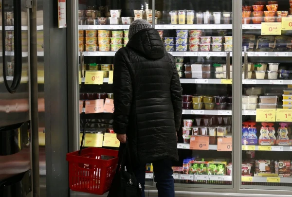 ES atzina: inflācija Eiropas iedzīvotājiem tikai pieaugs