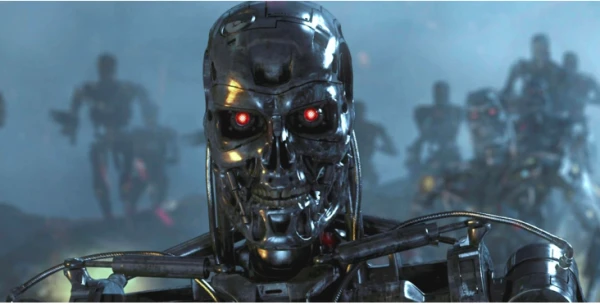 Mākslīgais intelekts ir izsalcis. Tam nepieciešama visa planētas enerģija un ūdens