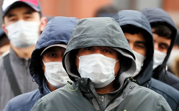 Migranti Latvijā vēlas valsts atbalstu