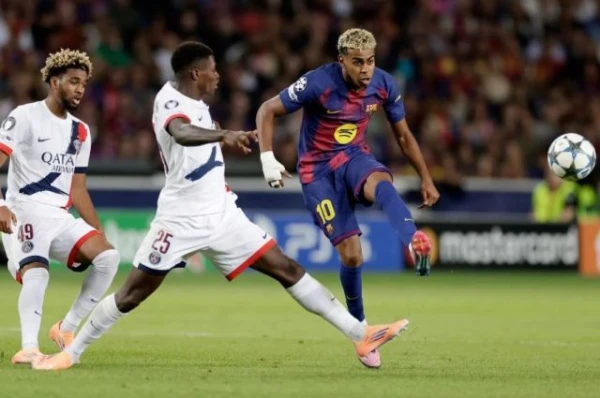 Ne par labu «nabagiem». Čempionu līga atkal gaida nopietnas izmaiņas?