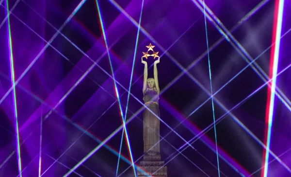 Latvija dzimšanas dienā vietām uzspīdēs kāds saules stars