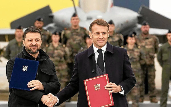 Пока это всего лишь декларация о намерениях.