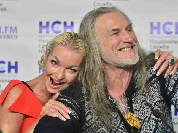 Ну чем они не пара?