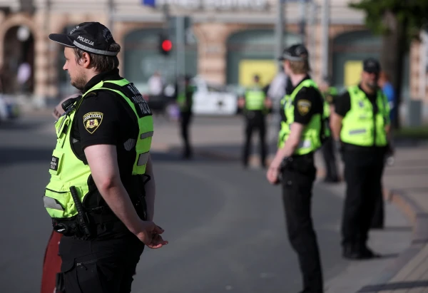 Saskaitīts, kurās valsts pārvaldes iestādēs ir visvairāk darbinieku