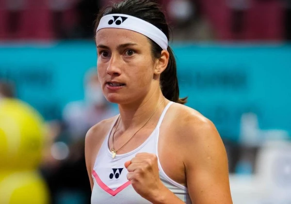 Anastasija Sevastova no Latvijas iekļauta nominantu sarakstā individuālajām balvām sezonā