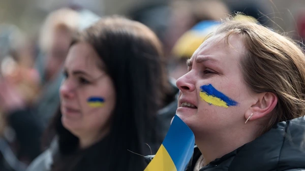 Kijivā paziņoja par ukraiņu deportāciju no ASV