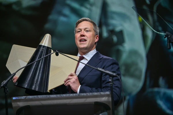 Даниэль Дрисколл.