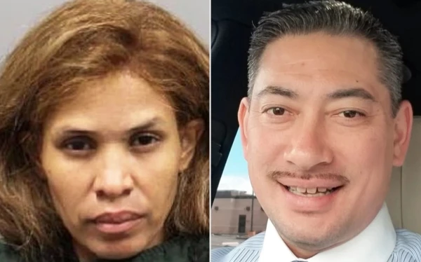 Ну чем они были не пара.