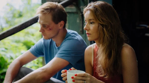 Звезды экрана попробуют себя в фантастике.