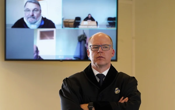 Komisija atbalstīja Meistara iecelšanu ģenerālprokurora amatā